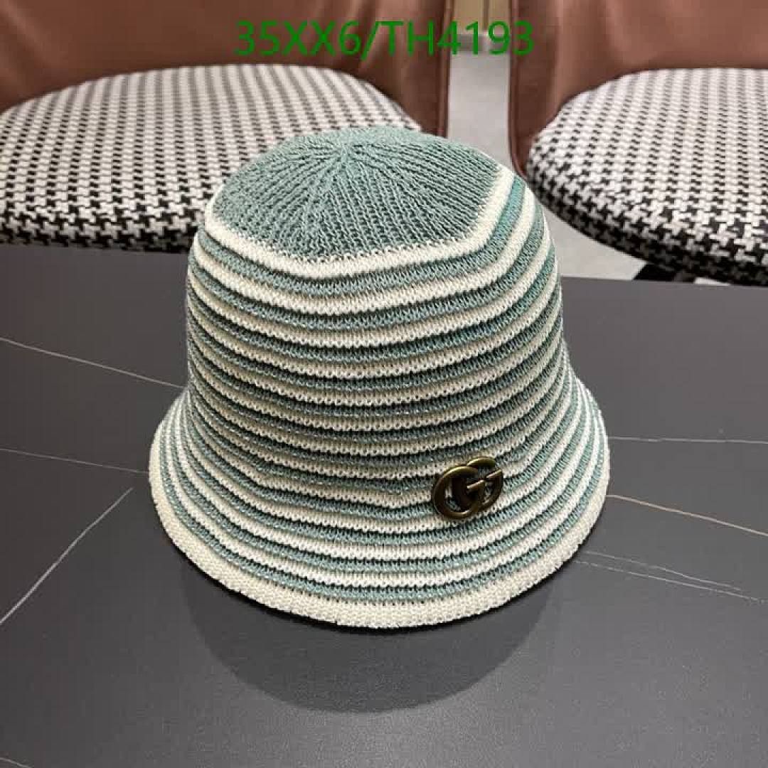 Gucci-Hats Code: TH4193 $: 35USD
