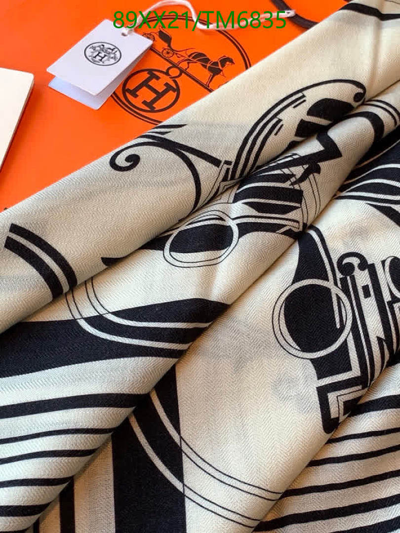 Hermes-Scarves Code: TM6835 $: 89USD