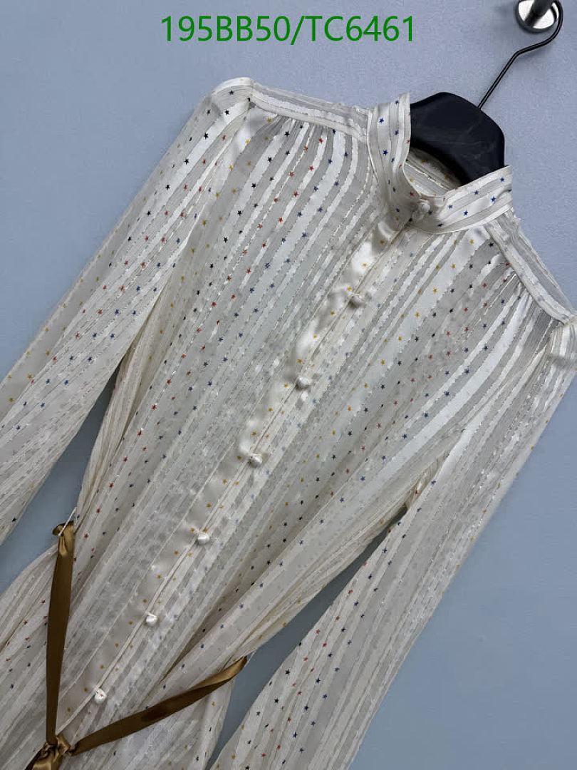 Valentino-Clothing Code: TC6461 $: 195USD