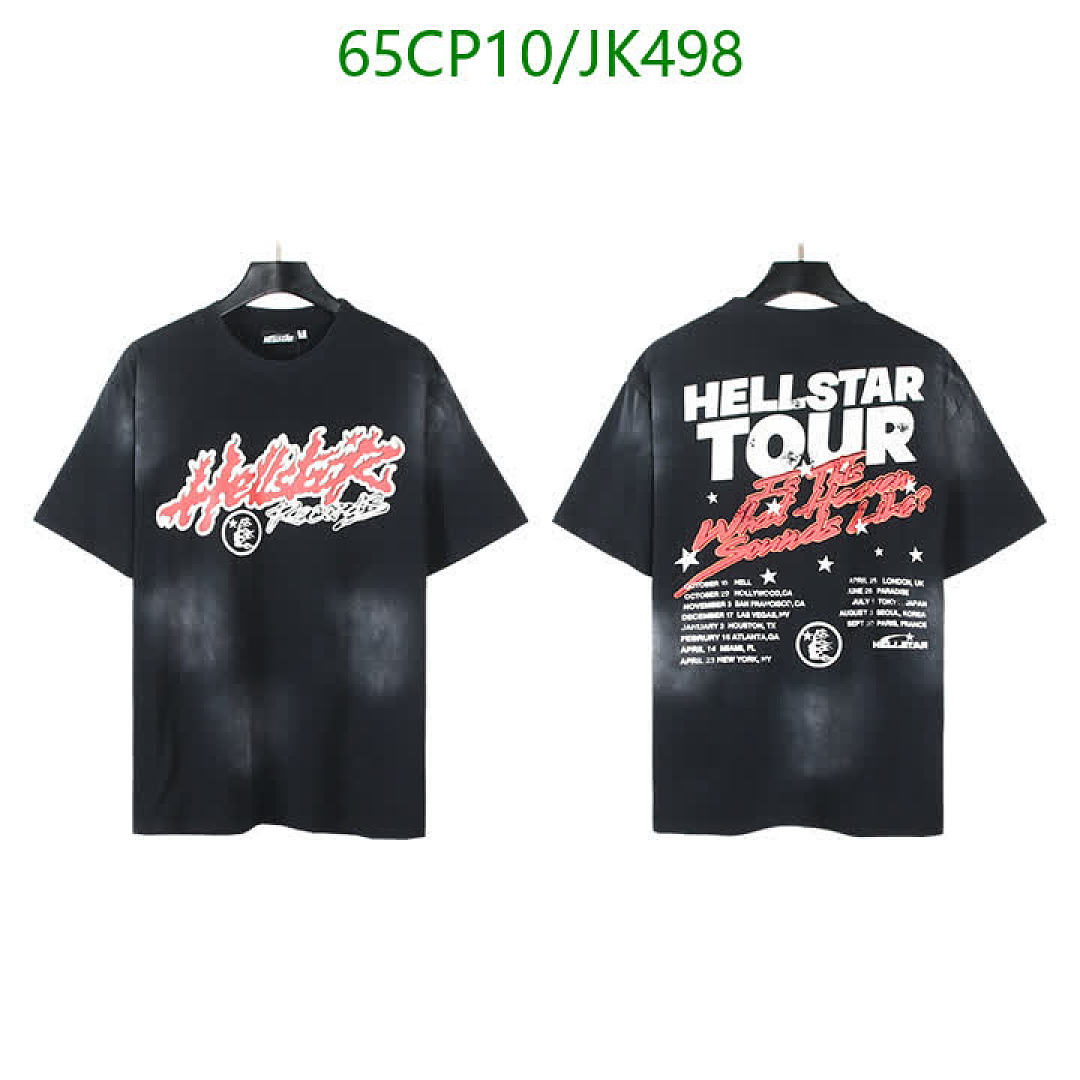 Hellstar-Clothing Code: JK498 $: 65USD
