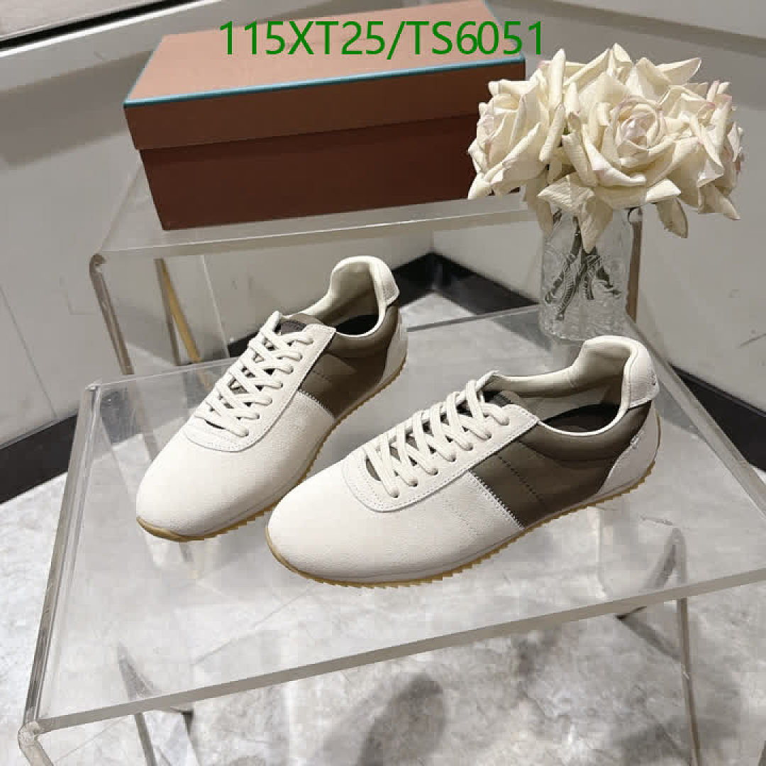 Loro Piana-Shoes(Women) Code: TS6051 $: 115USD