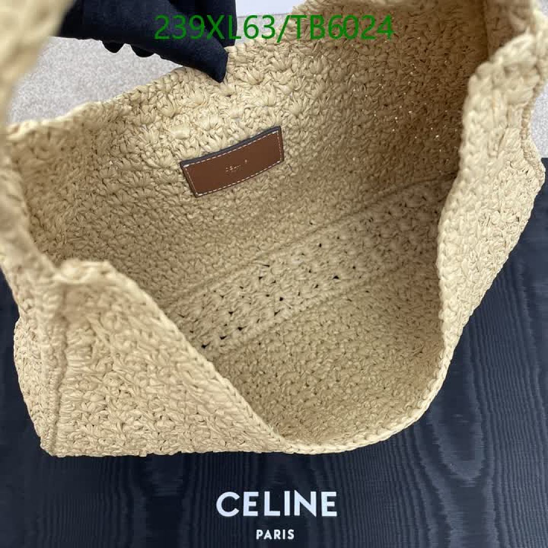Celine-Bags(5A) Code: TB6024 $: 239USD