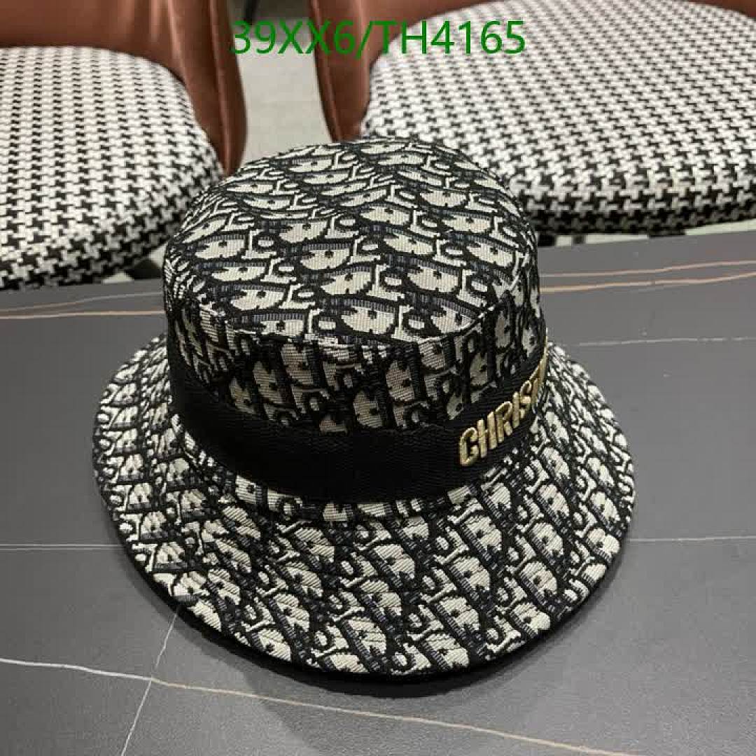Dior-Hats Code: TH4165 $: 39USD