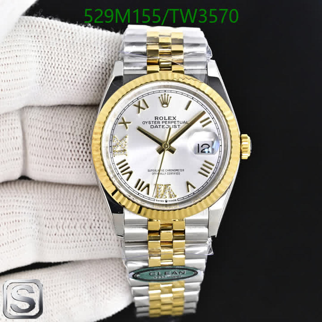 Rolex-Watches(5A) Code: TW3570 $: 529USD