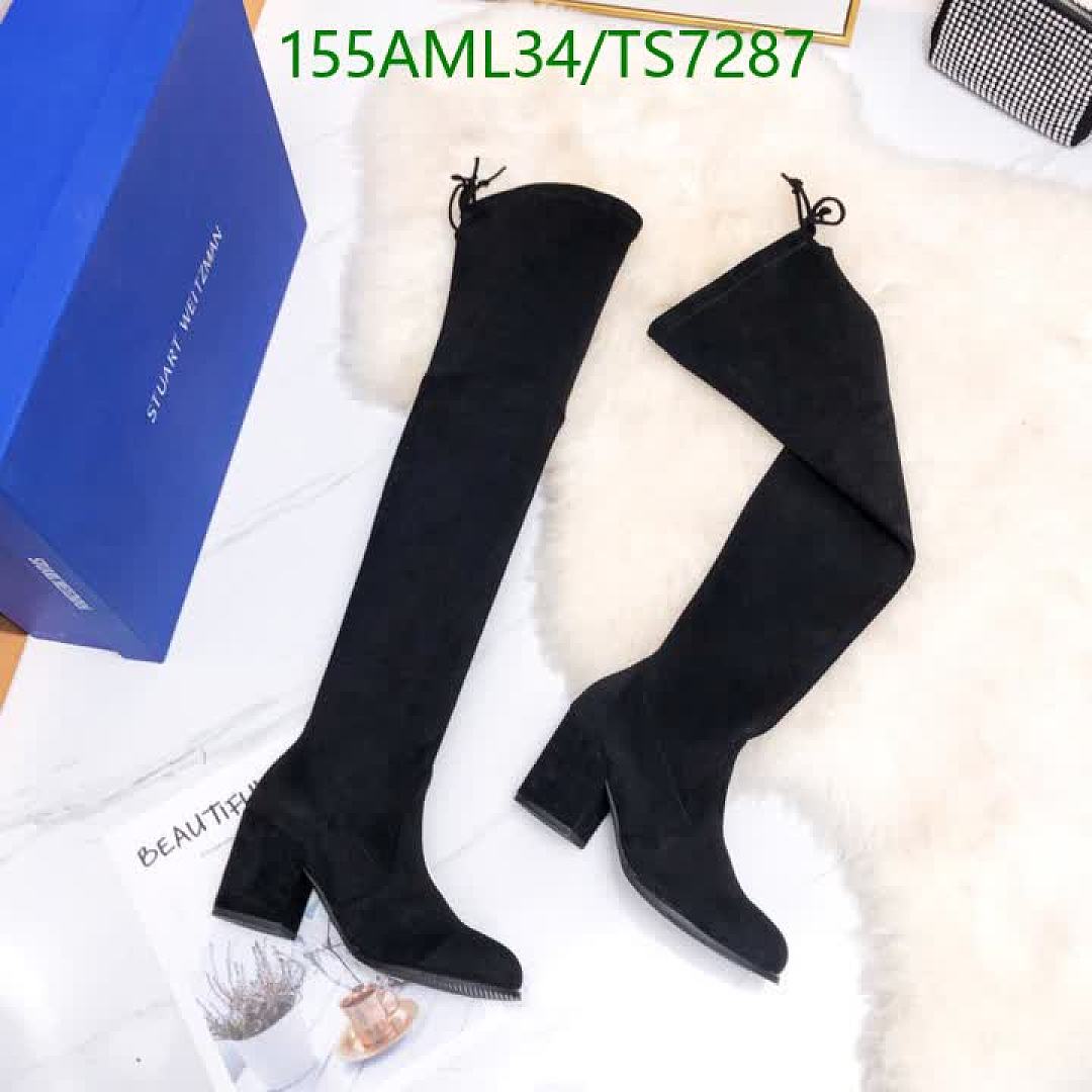 Stuart Weitzman-Shoes(Women) Code: TS7287 $: 155USD
