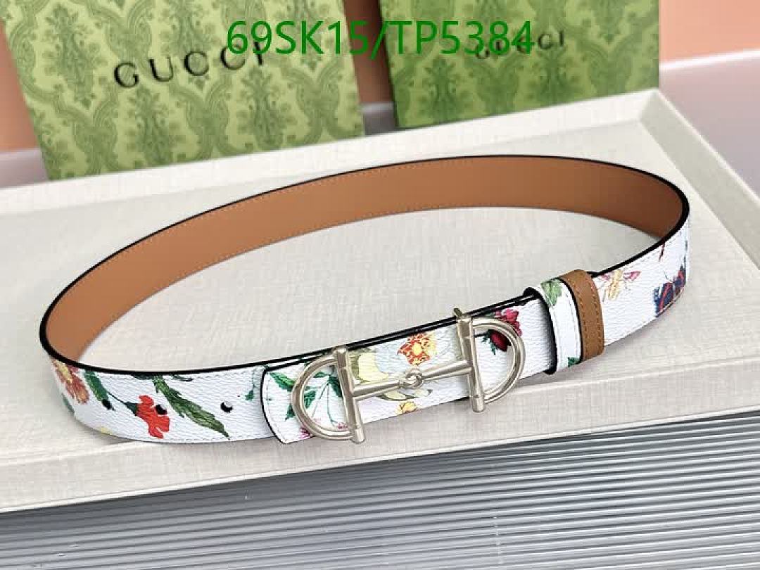 Gucci-Belts Code: TP5384 $: 69USD