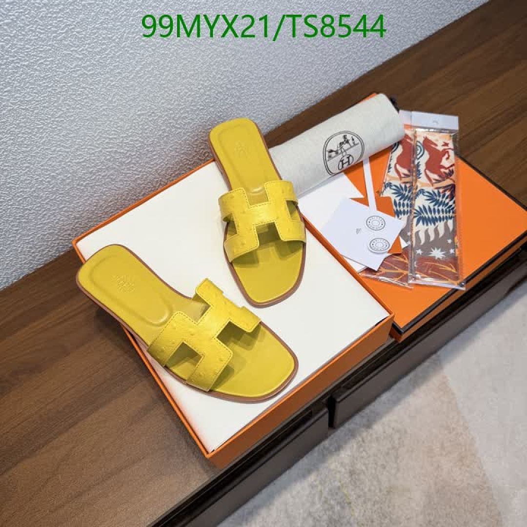 Hermes-Shoes(Women) Code: TS8544 $: 99USD