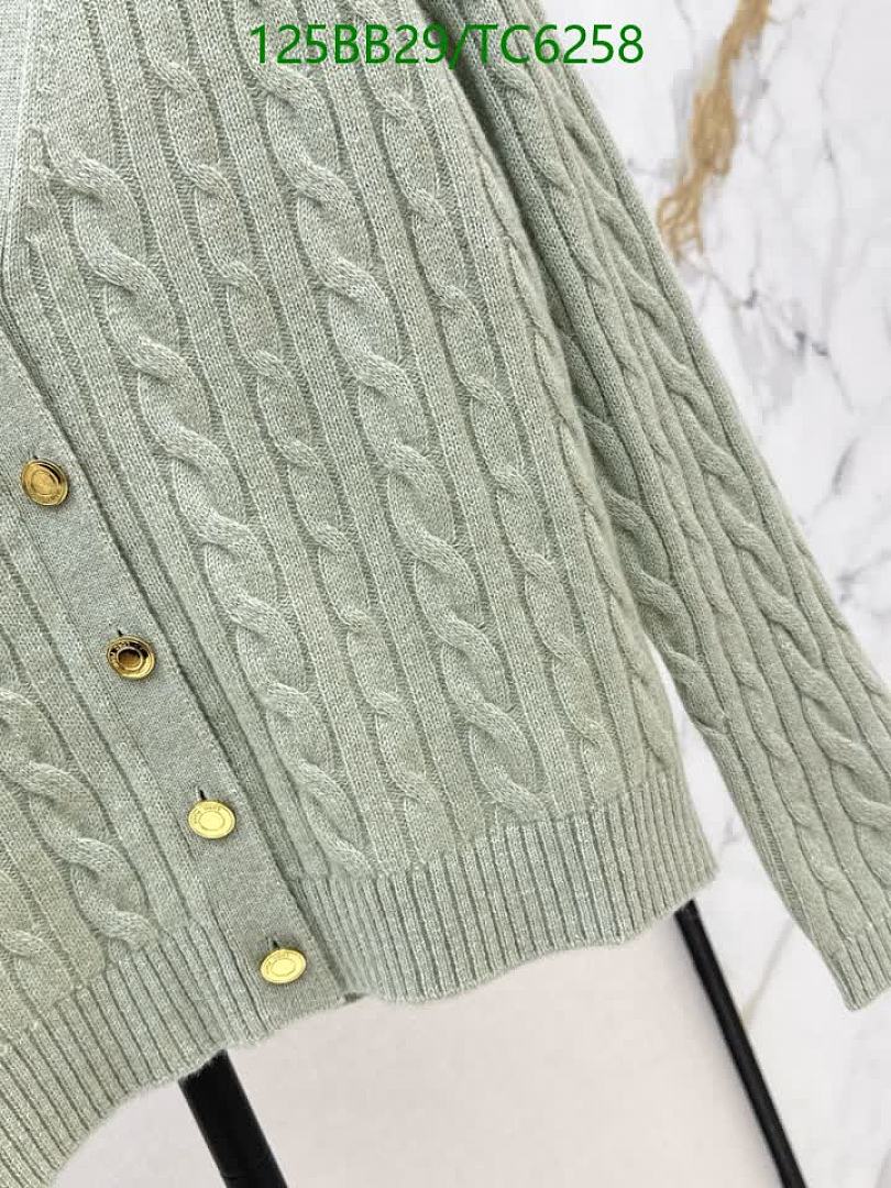 LV-Clothing Code: TC6258 $: 125USD