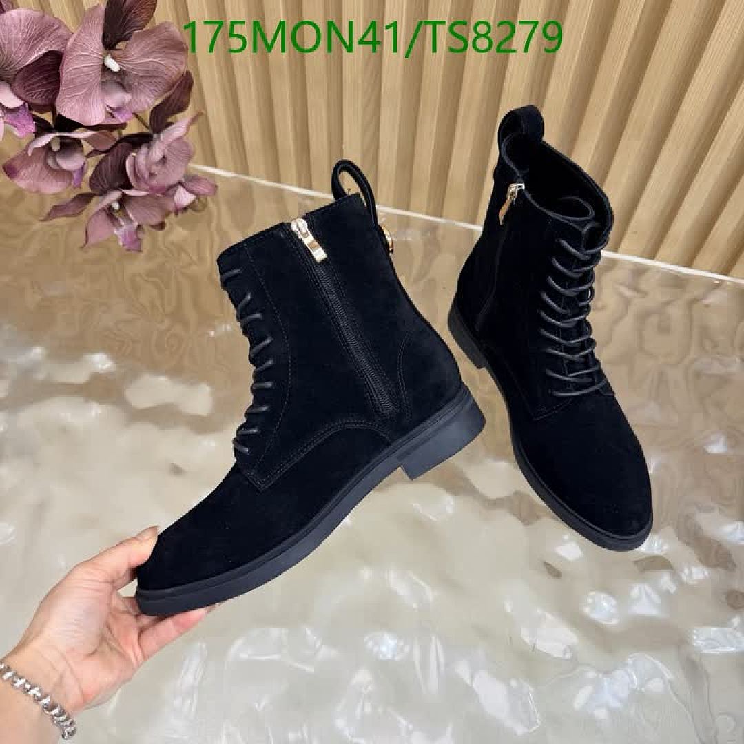 Loro Piana-Shoes(Women) Code: TS8279 $: 175USD