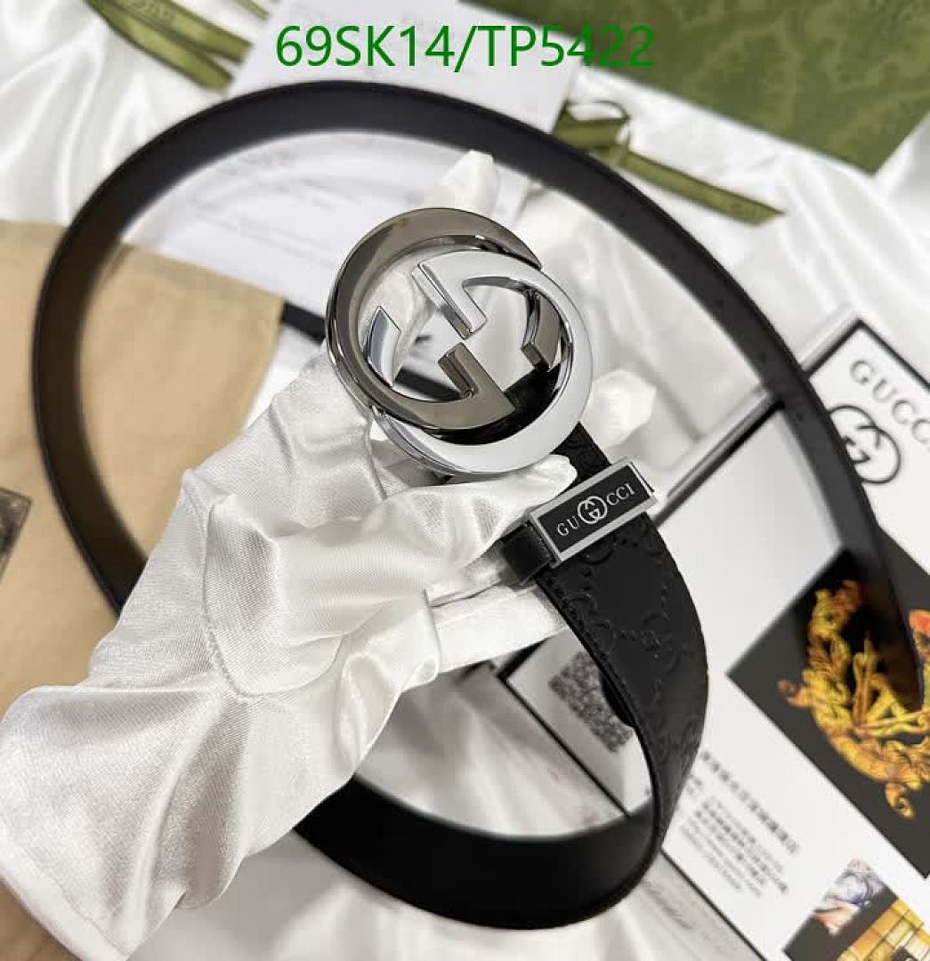 Gucci-Belts Code: TP5422 $: 69USD