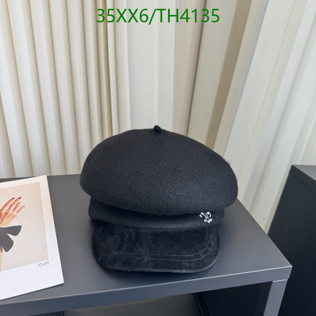 Chrome Hearts-Hats Code: TH4135 $: 35USD