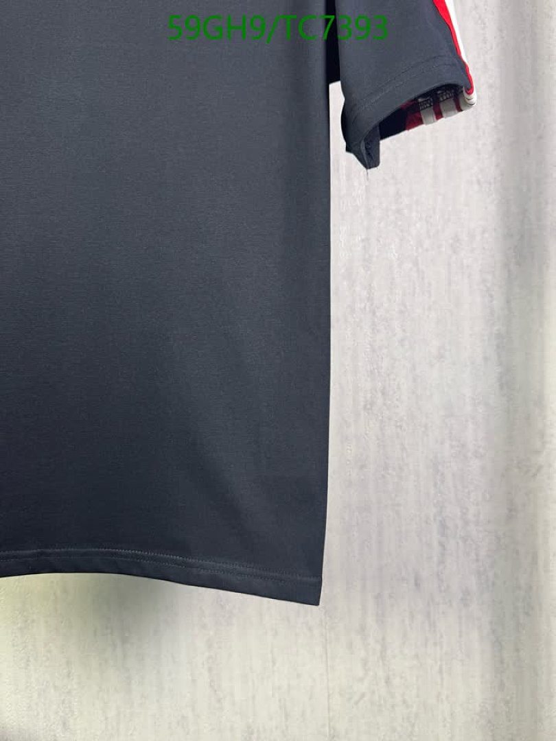 Balenciaga-Clothing Code: TC7393 $: 59USD