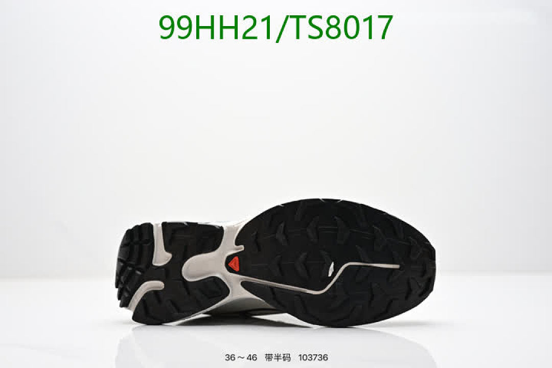 Salomon-Shoes(Men) Code: TS8017 $: 99USD