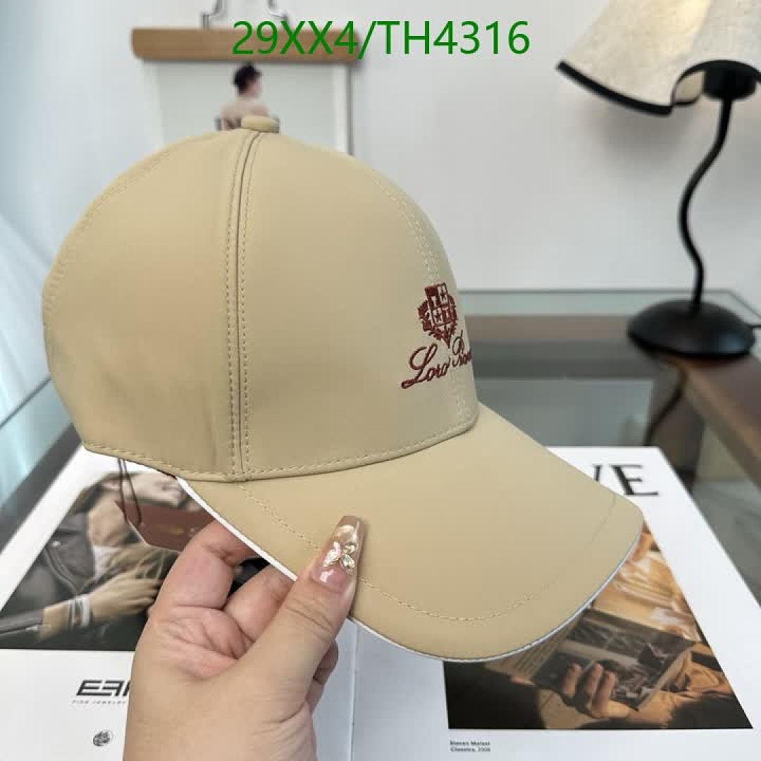 Loro Piana-Hats Code: TH4316 $: 29USD