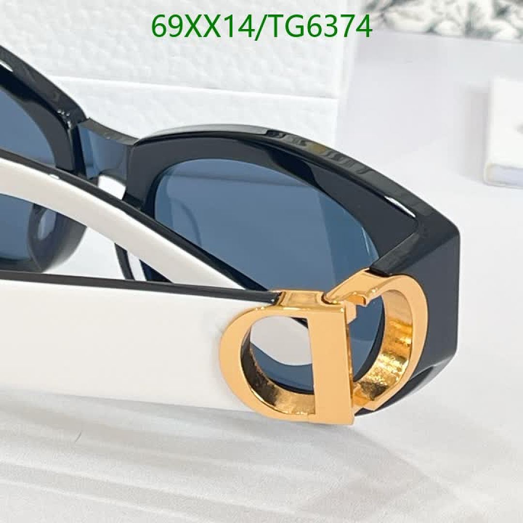 Dior-Glasses Code: TG6374 $: 69USD