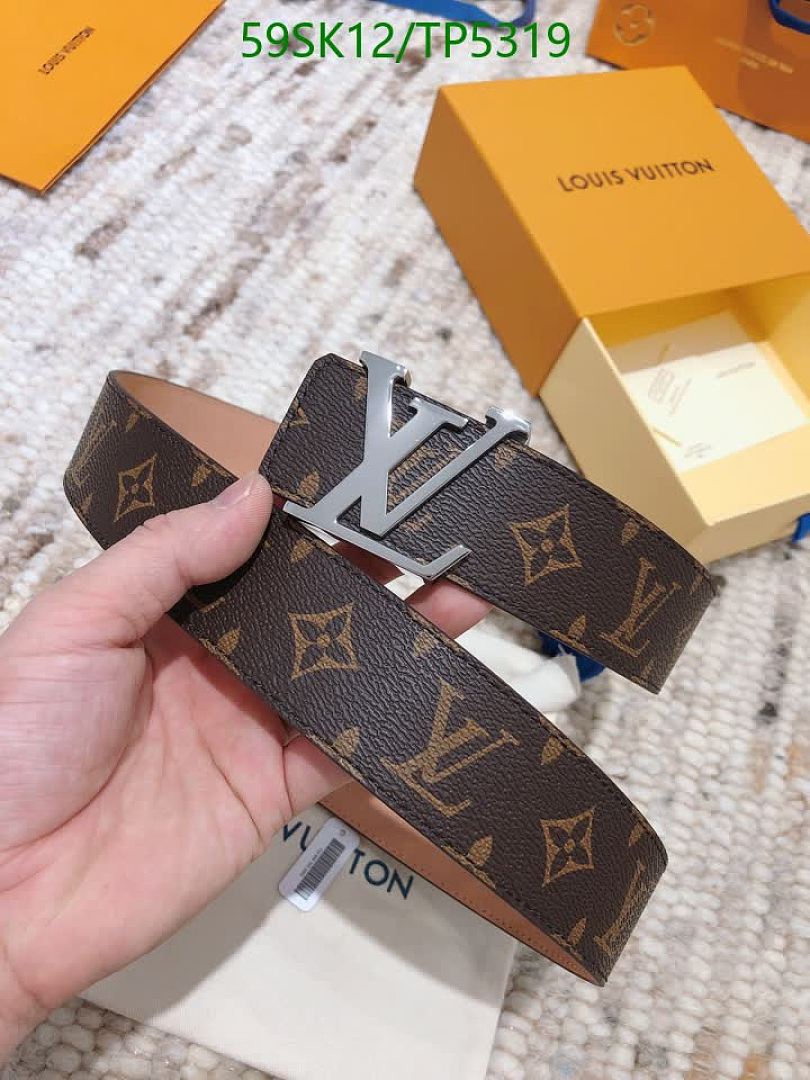 LV-Belts Code: TP5319 $: 59USD