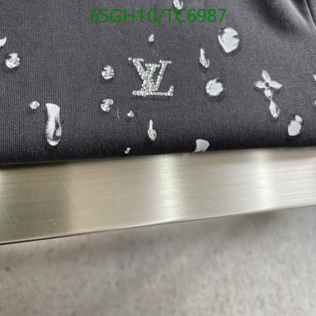 LV-Clothing Code: TC6987 $: 65USD