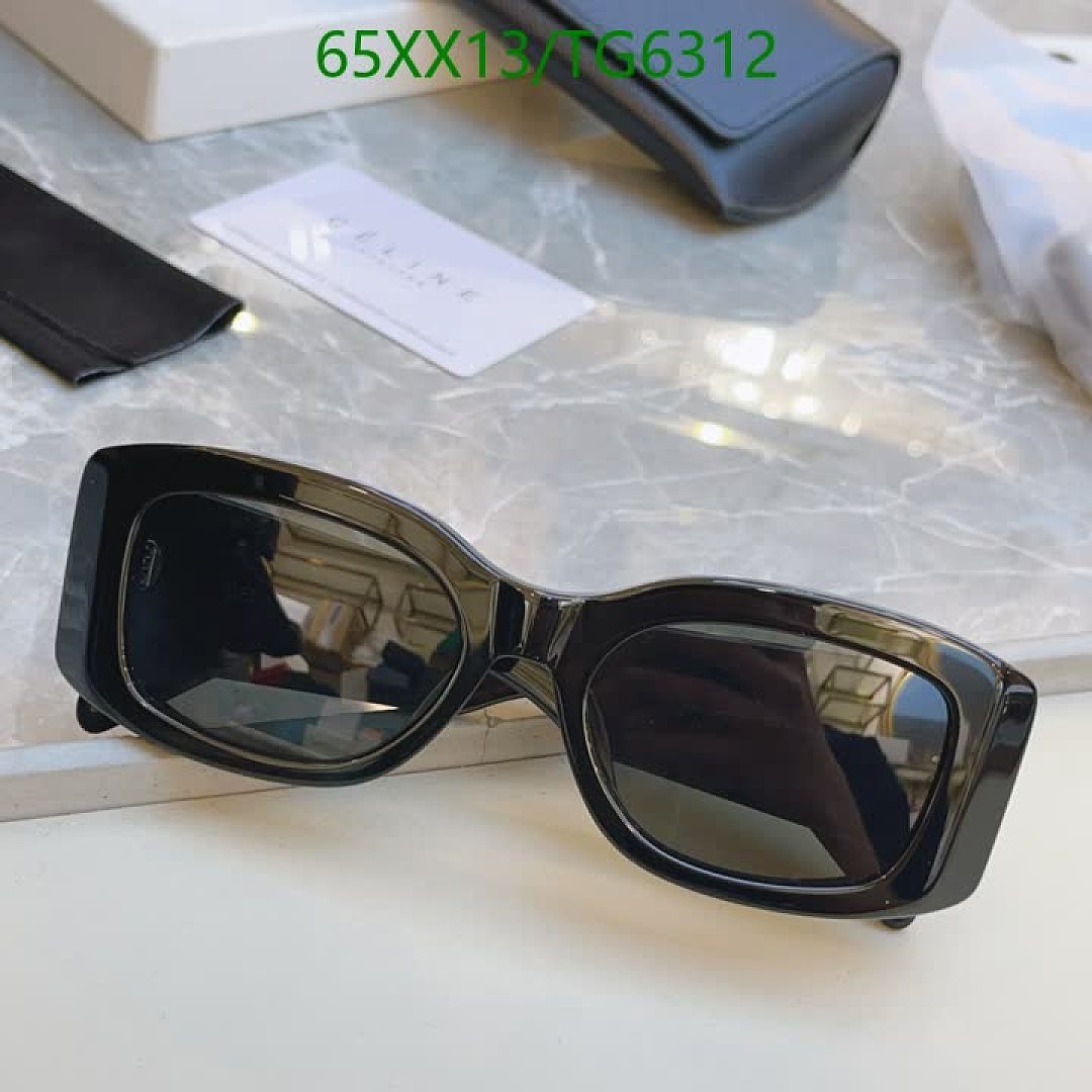 Celine-Glasses Code: TG6312 $: 65USD
