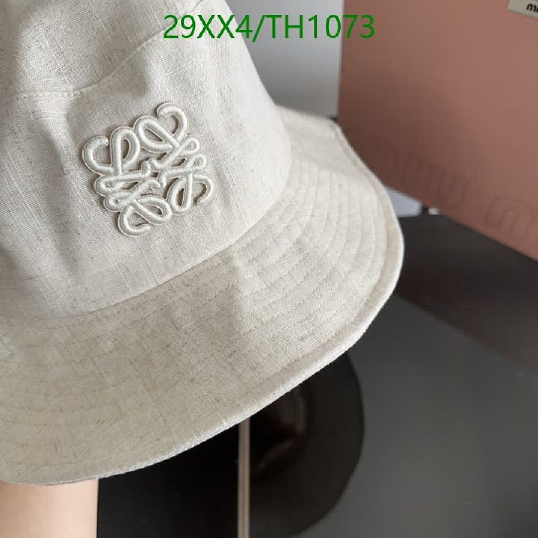 Loewe-Hats Code: TH1073 $: 29USD