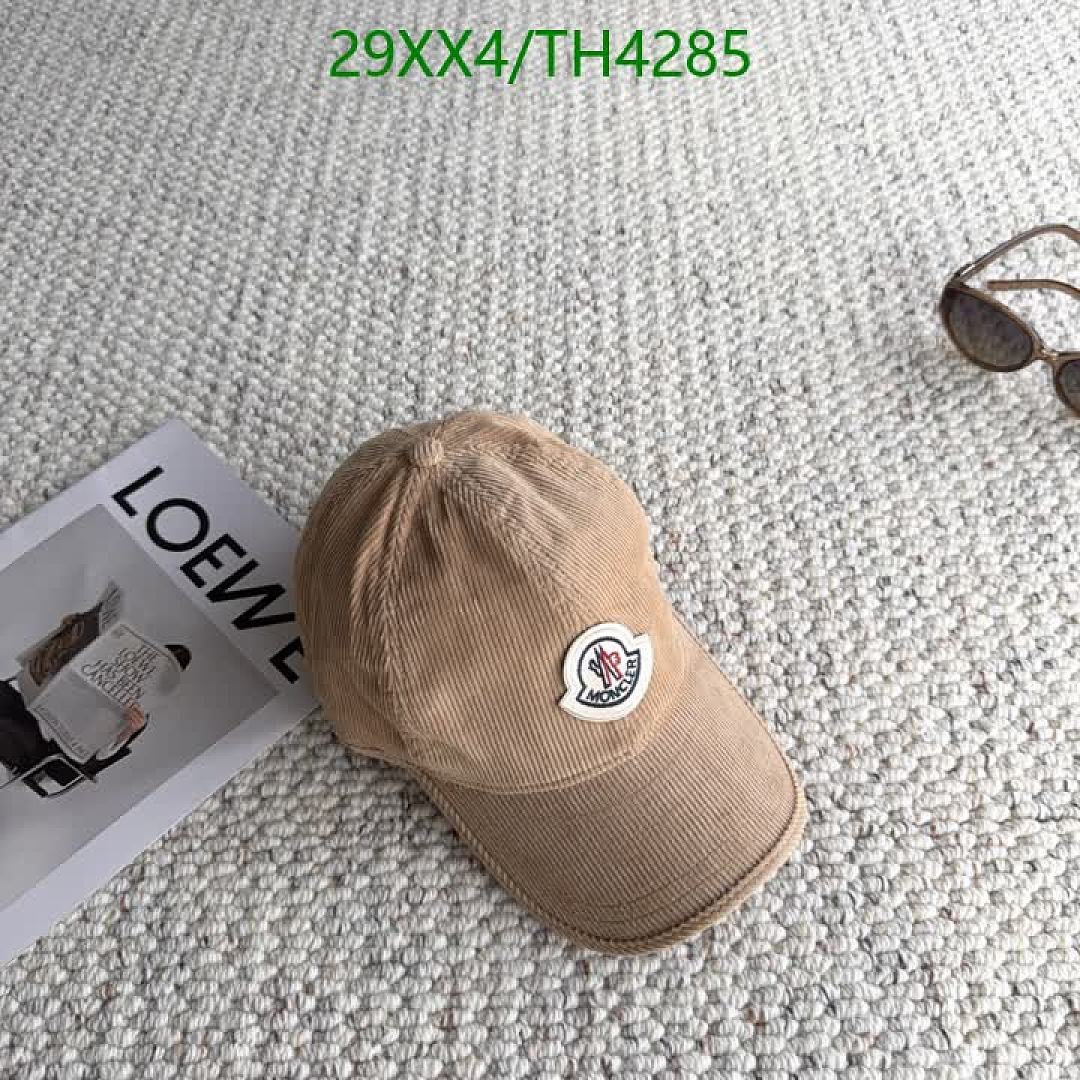 Moncler-Hats Code: TH4285 $: 29USD