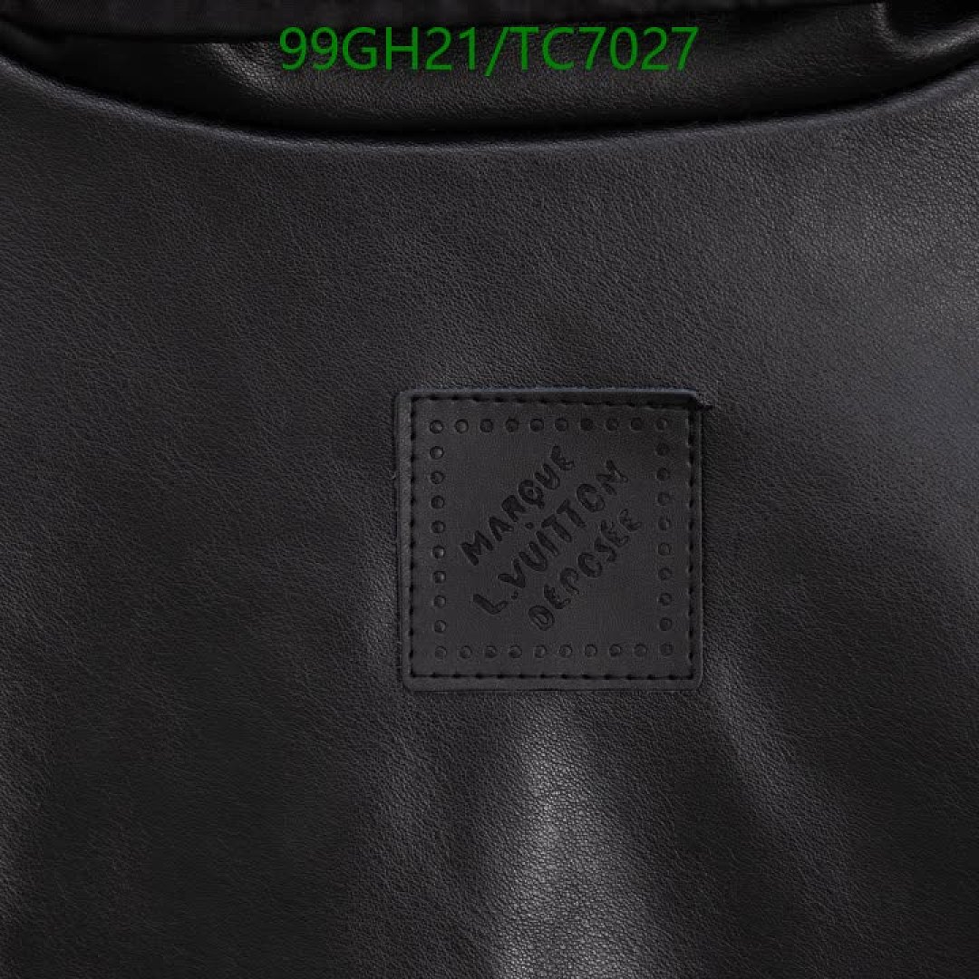 LV-Clothing Code: TC7027 $: 99USD