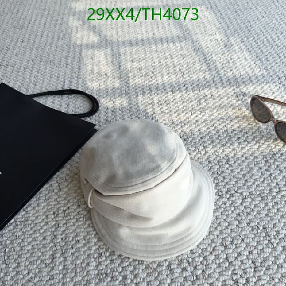 Chanel-Hats Code: TH4073 $: 29USD