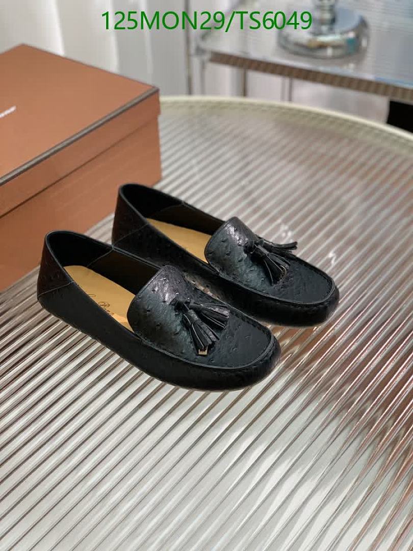 Loro Piana-Shoes(Women) Code: TS6049 $: 125USD