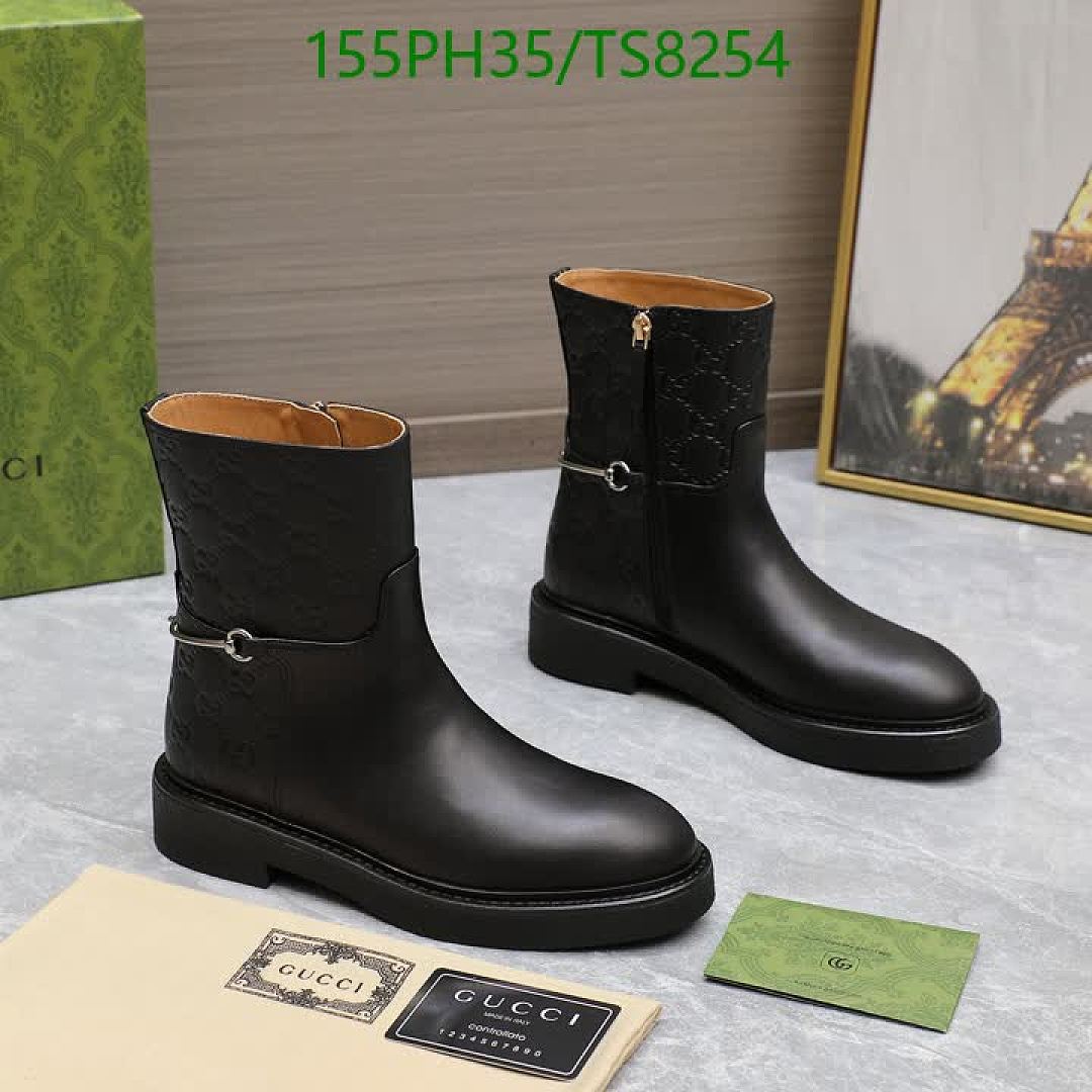 Boots-Shoes(Women) Code: TS8254 $: 155USD