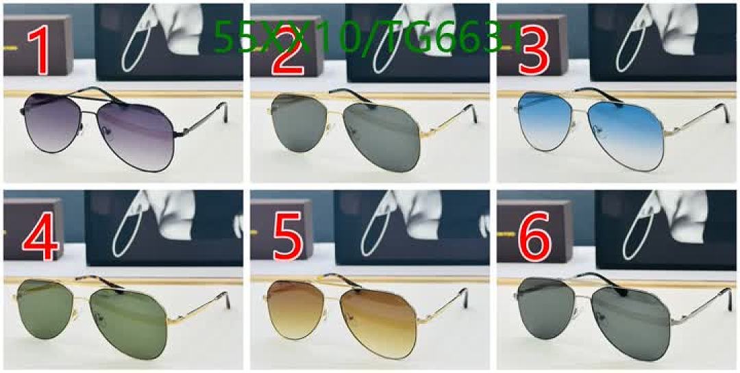 Tom Ford-Glasses Code: TG6631 $: 55USD
