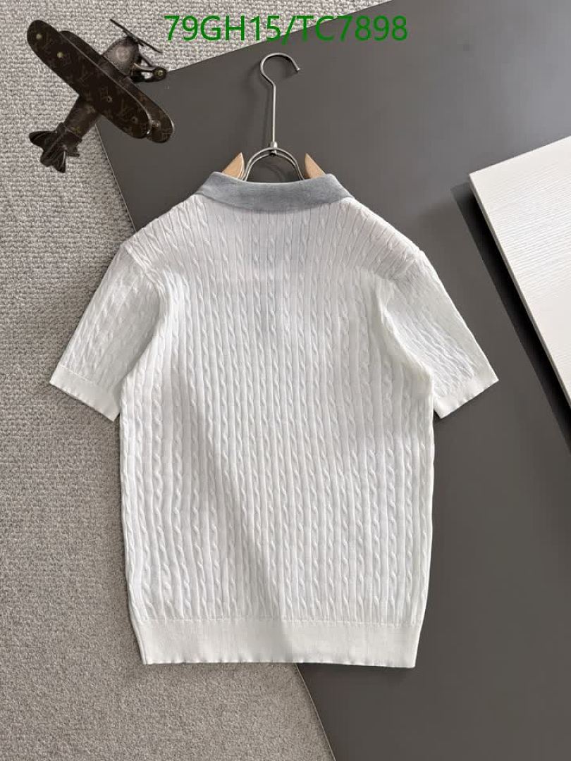 Loewe-Clothing Code: TC7898 $: 79USD