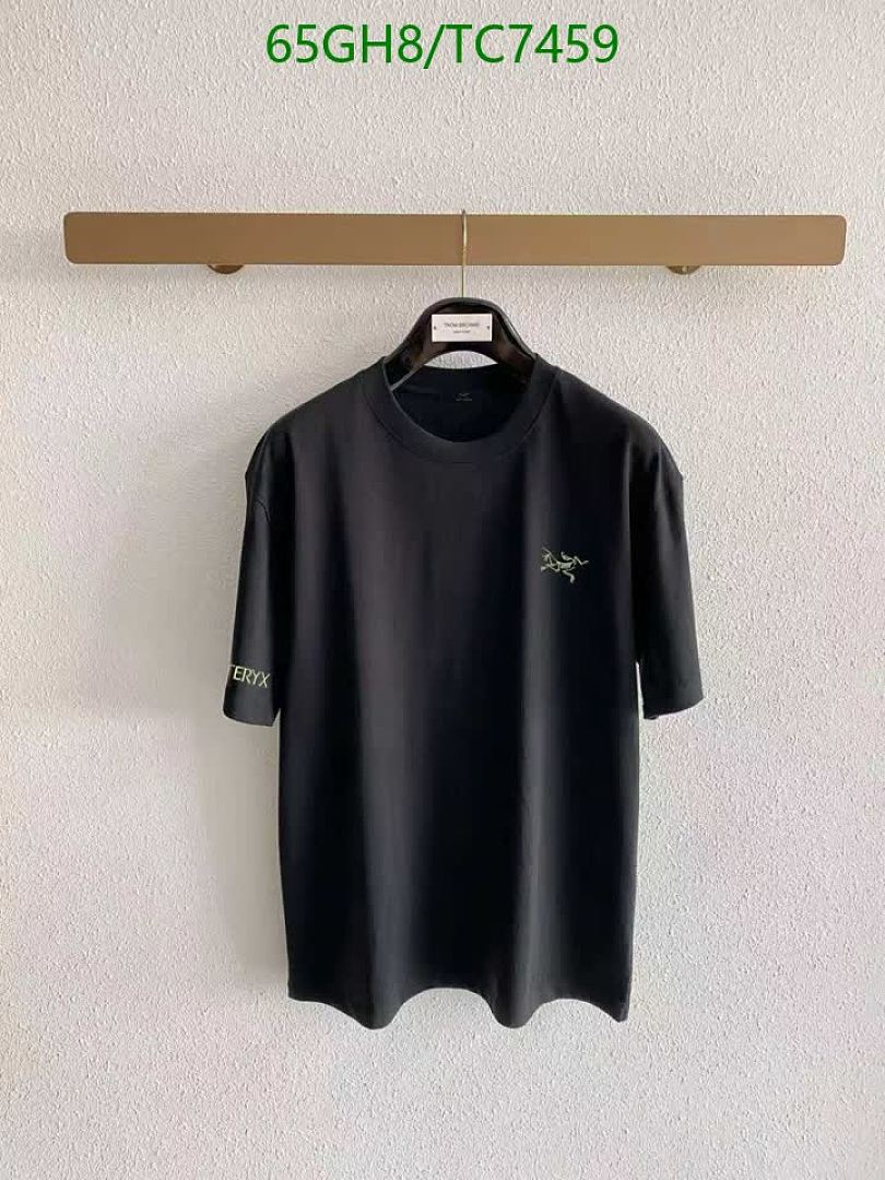 Arcteryx-Clothing Code: TC7459 $: 65USD