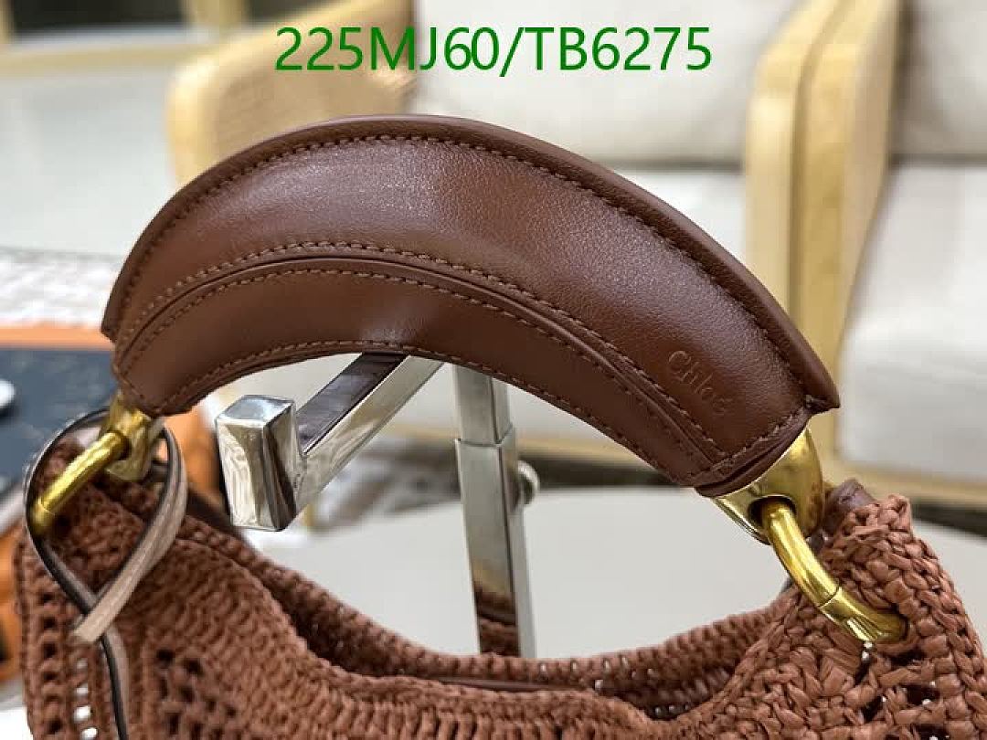 Chlo-Bags(5A) Code: TB6275 $: 225USD