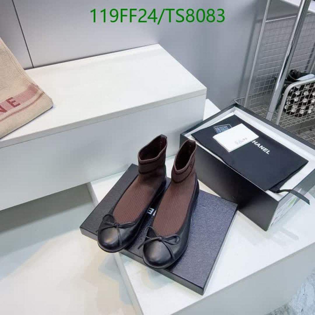 Boots-Shoes(Women) Code: TS8083 $: 119USD