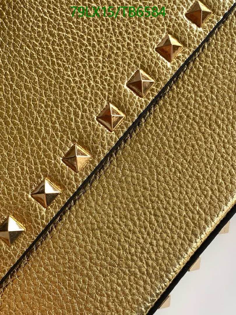 Valentino-Bags(4A) Code: TB6584 $: 79USD