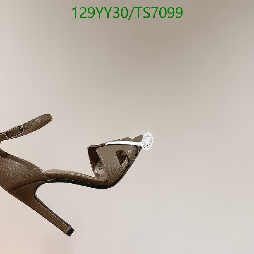 Hermes-Shoes(Women) Code: TS7099 $: 129USD