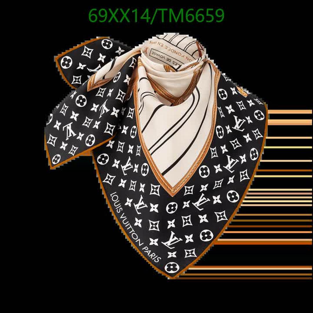 LV-Scarves Code: TM6659 $: 69USD