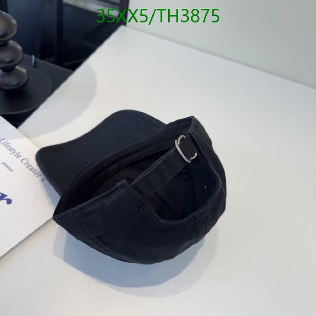 Acne Studios-Hats Code: TH3875 $: 35USD