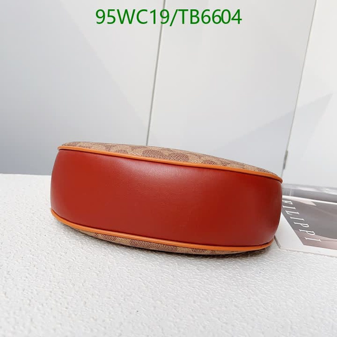 Coach-Bags(4A) Code: TB6604 $: 95USD