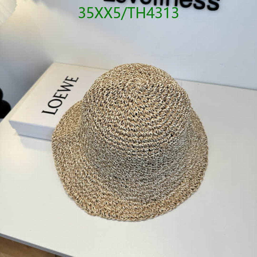 Loewe-Hats Code: TH4313 $: 35USD