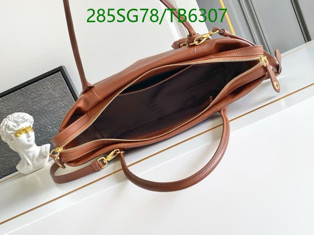 Prada-Bags(5A) Code: TB6307 $: 285USD