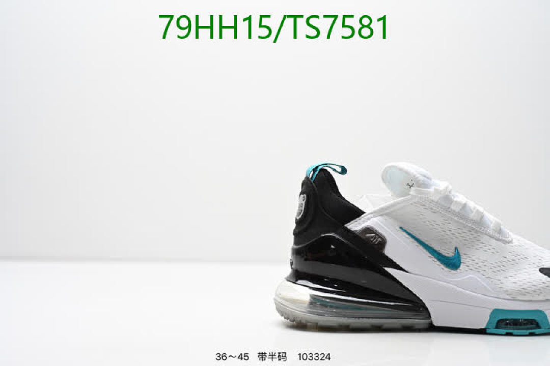 NIKE-Shoes(Women) Code: TS7581 $: 79USD