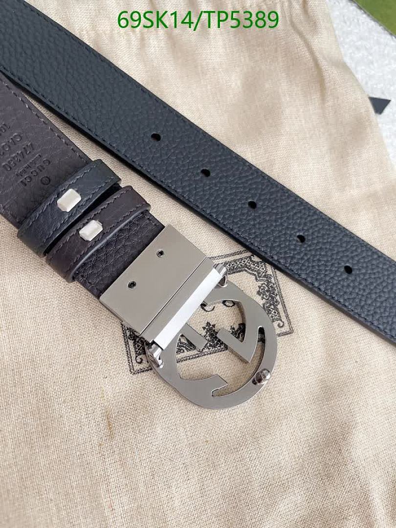 Gucci-Belts Code: TP5389 $: 69USD