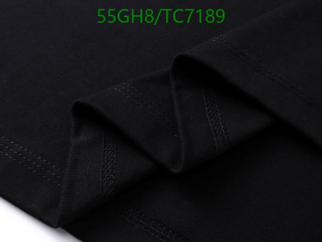 Burberry-Clothing Code: TC7189 $: 55USD