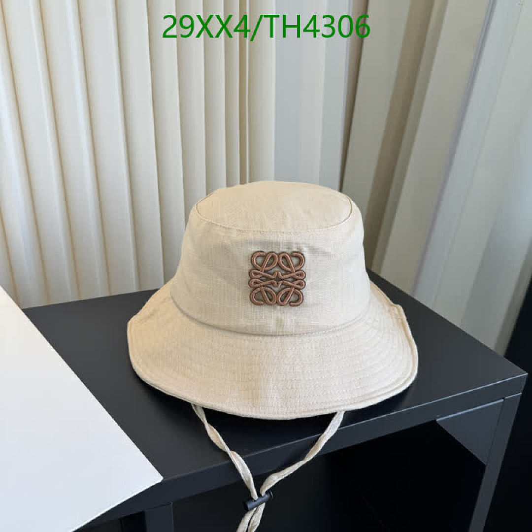 Loewe-Hats Code: TH4306 $: 29USD