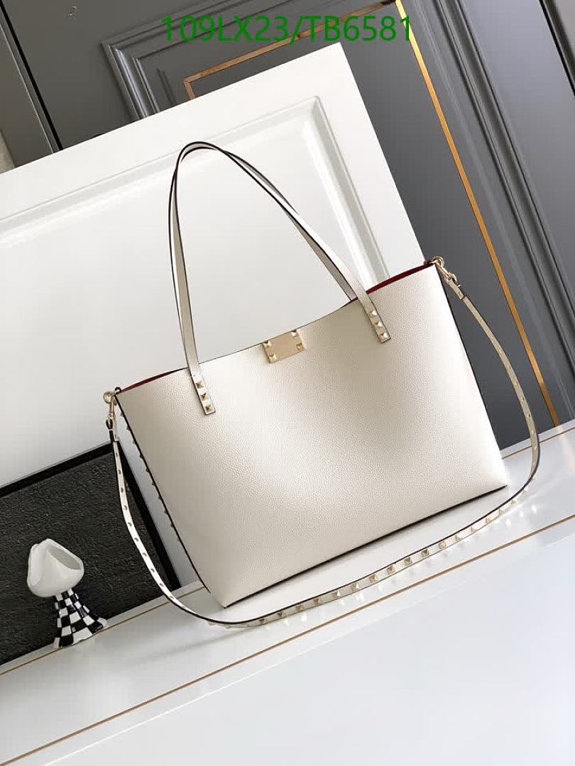 Valentino-Bags(4A) Code: TB6581 $: 109USD