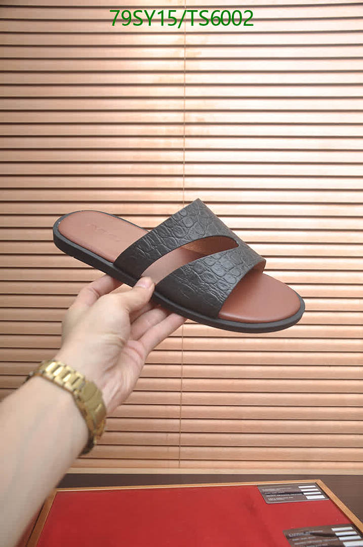 Loro Piana-Shoes(Men) Code: TS6002 $: 79USD