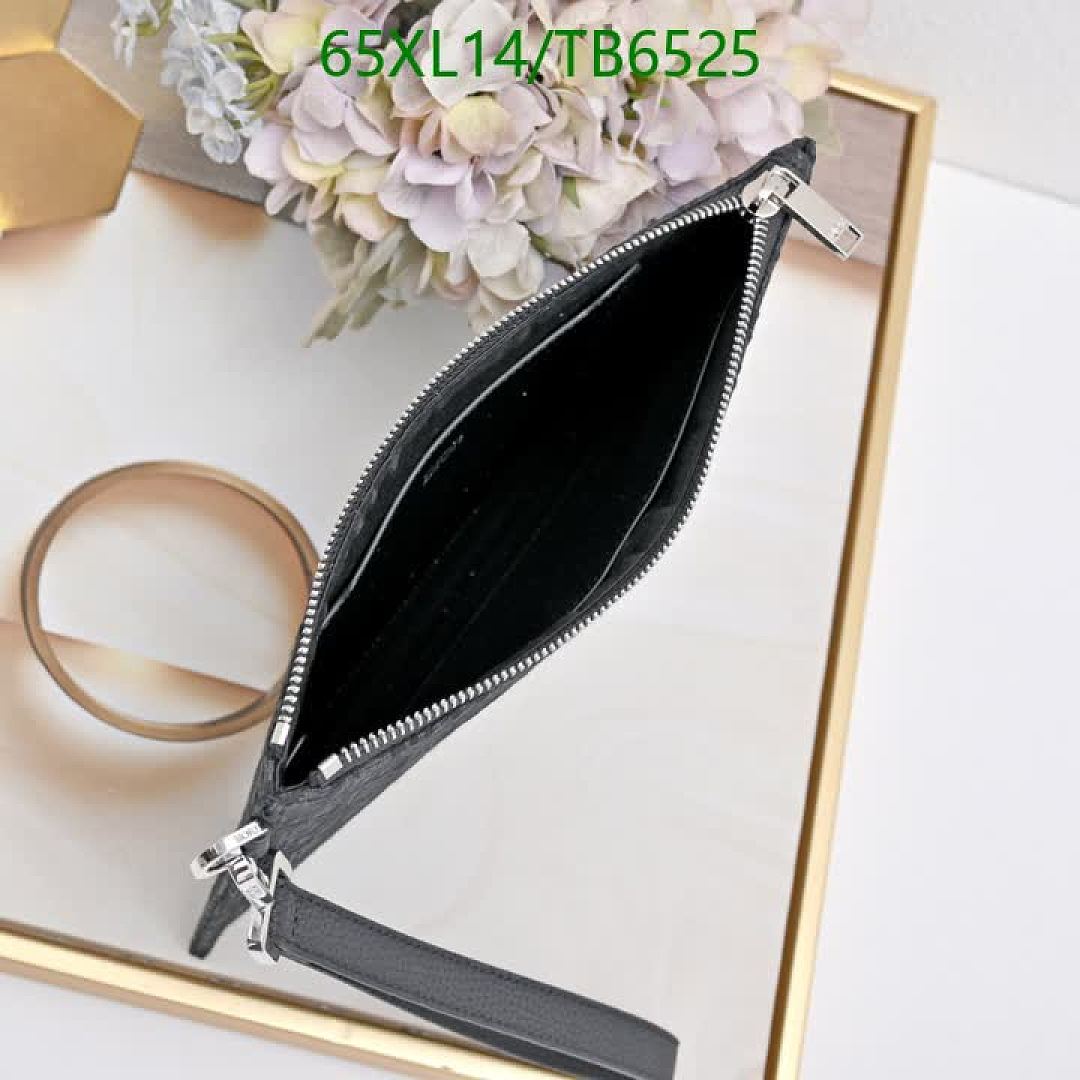 Dior-Bags(4A) Code: TB6525 $: 65USD