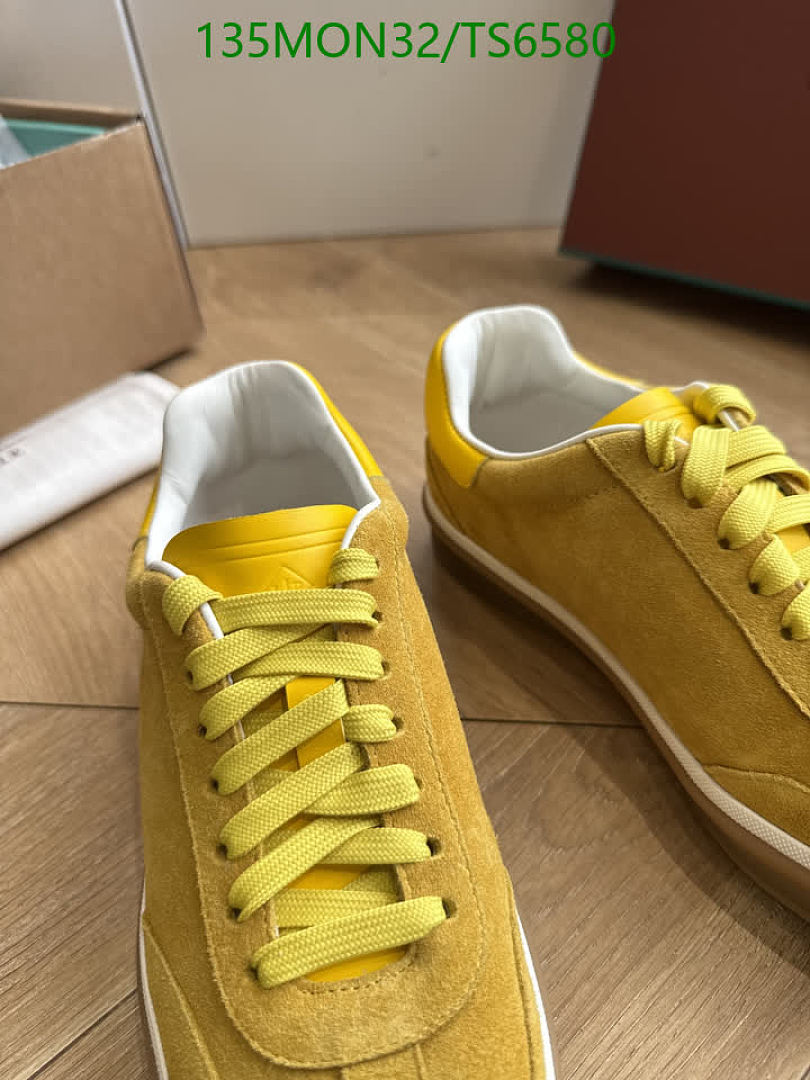 Loro Piana-Shoes(Men) Code: TS6580 $: 135USD