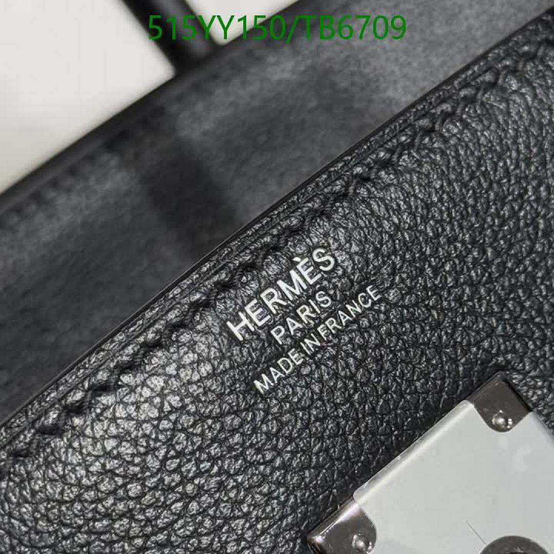 Hermes-Bags(5A) Code: TB6709 $: 515USD