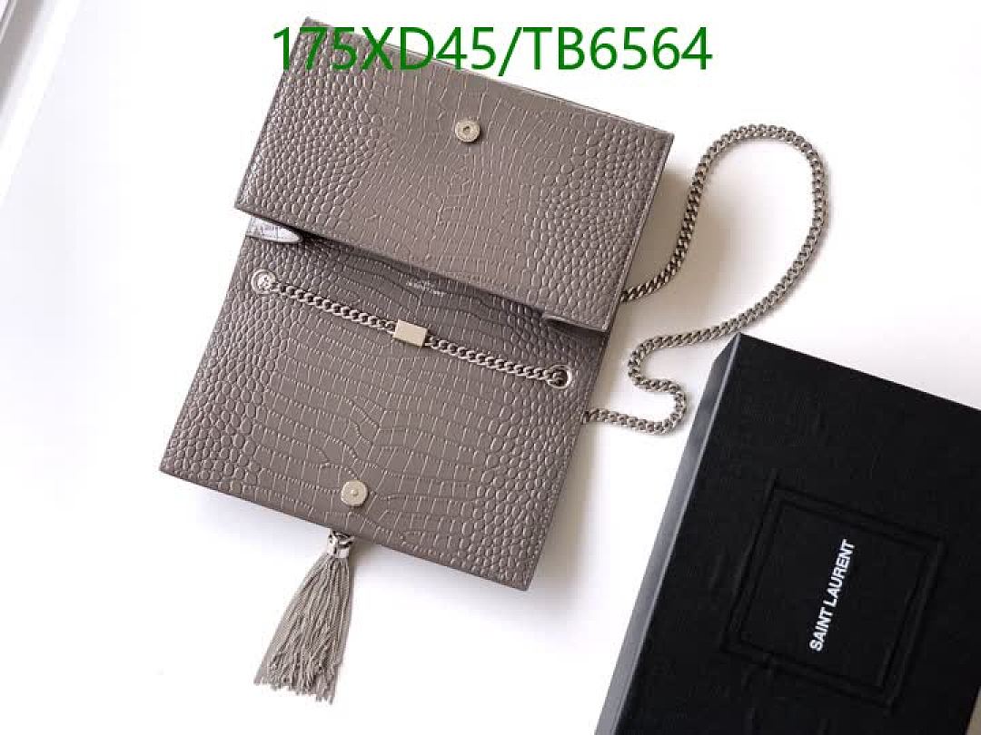 YSL-Bags(5A) Code: TB6564 $: 175USD